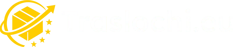 logo bianco traslochi europei