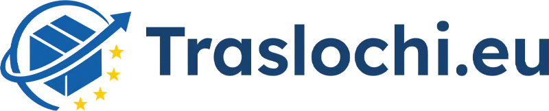 logo traslochi europei