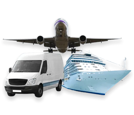 aureo, furgone e nave per traslochi europei