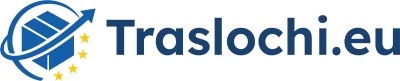 logo traslochi europei